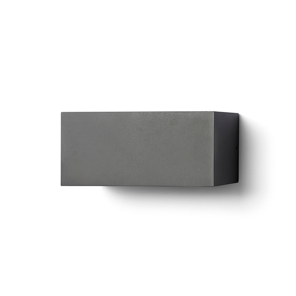 DURANT UP-DOWN buitenwandlamp antraciet, afbeelding 2