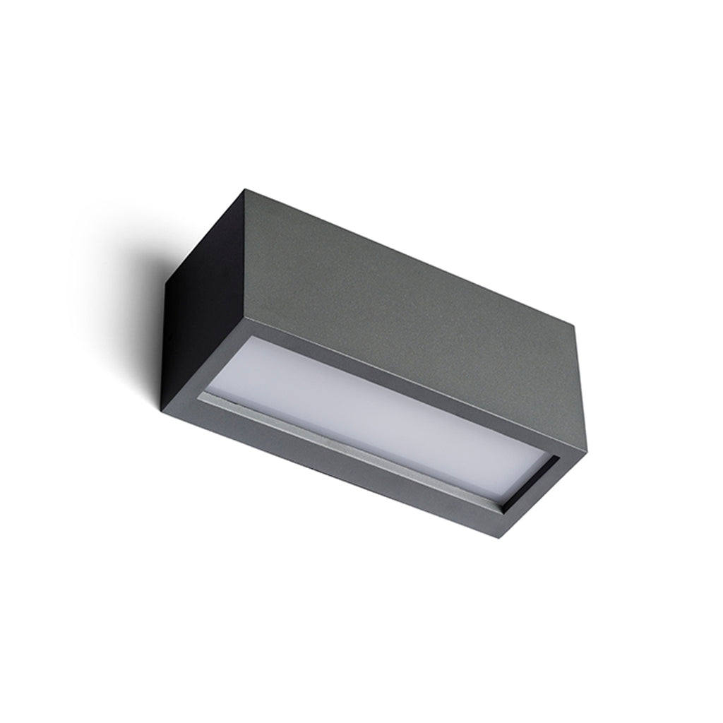DURANT UP-DOWN buitenwandlamp antraciet, afbeelding 3