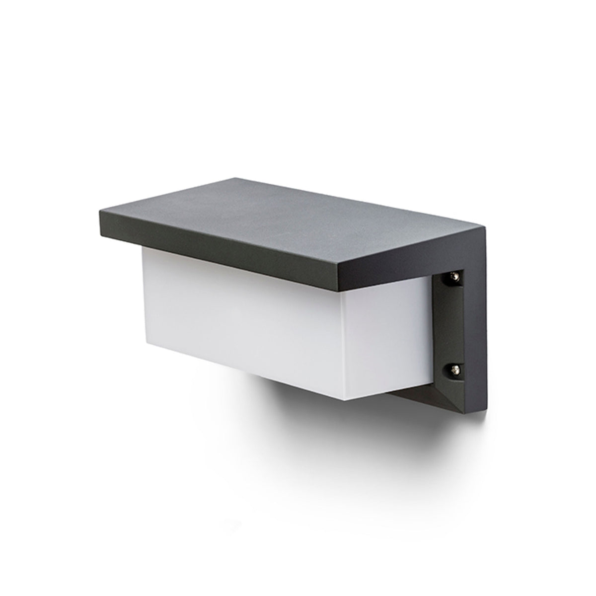 HIDE RC buitenwandlamp antraciet, afbeelding 3