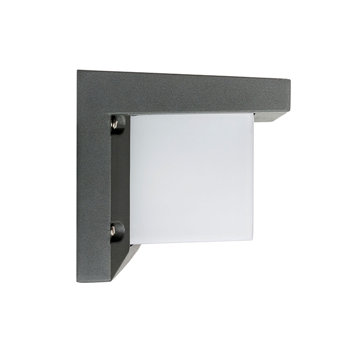 HIDE RC buitenwandlamp antraciet, afbeelding 5