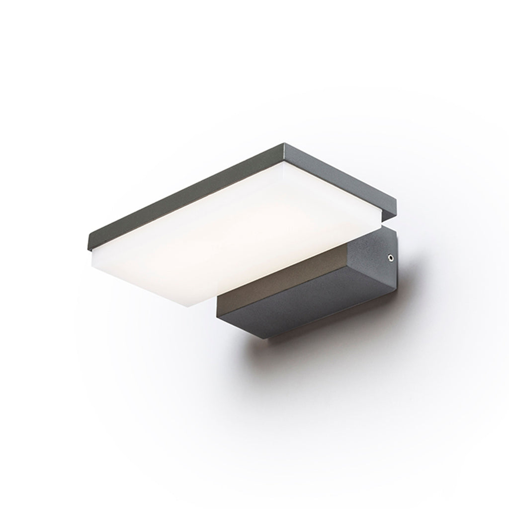 XYLO buitenwandlamp antraciet