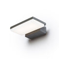 XYLO buitenwandlamp antraciet