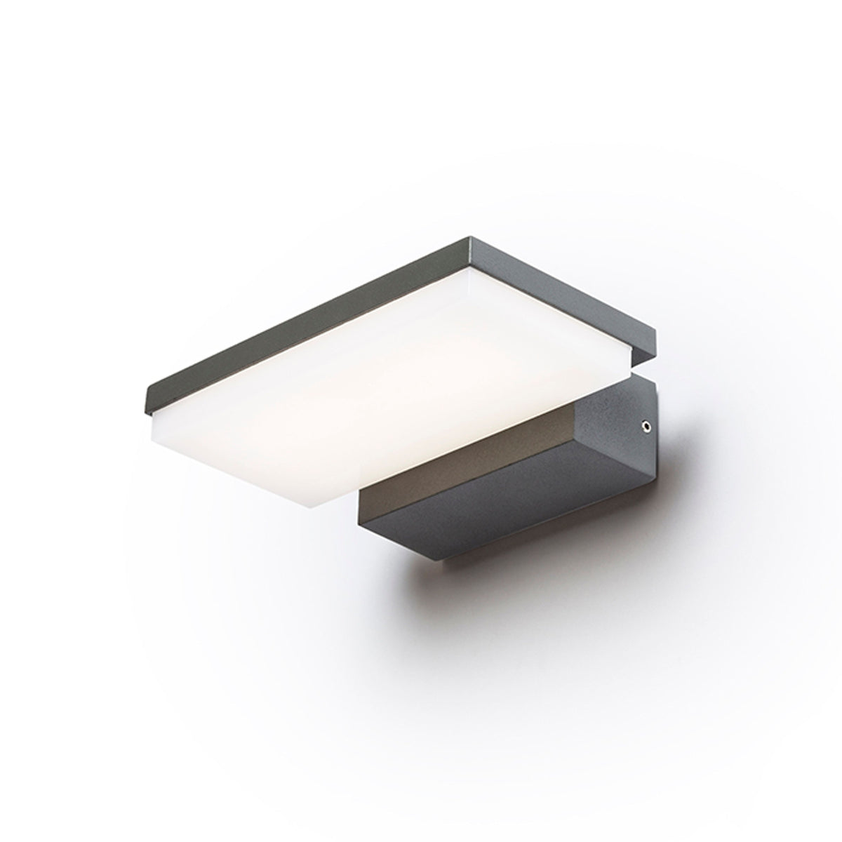 XYLO buitenwandlamp antraciet
