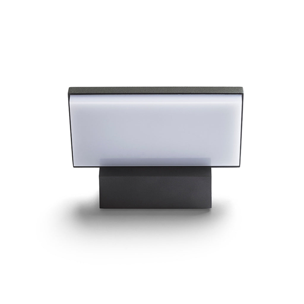 XYLO buitenwandlamp antraciet, afbeelding 2