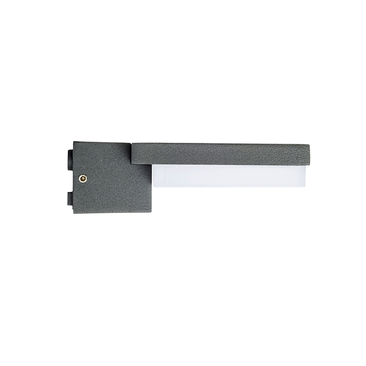 XYLO buitenwandlamp antraciet, afbeelding 3