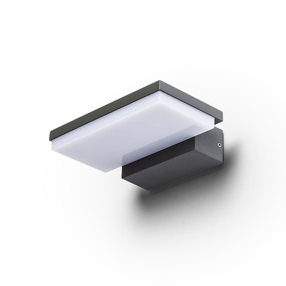 XYLO buitenwandlamp antraciet, afbeelding 4