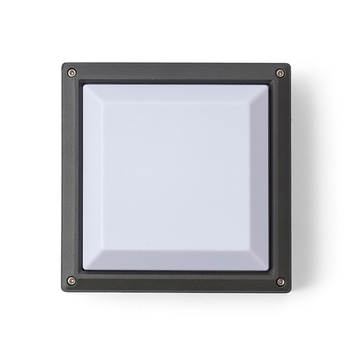 DELTA 215 buitenplafondlamp antraciet, afbeelding 5
