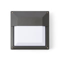DELTA 215 buitenwandlamp antraciet