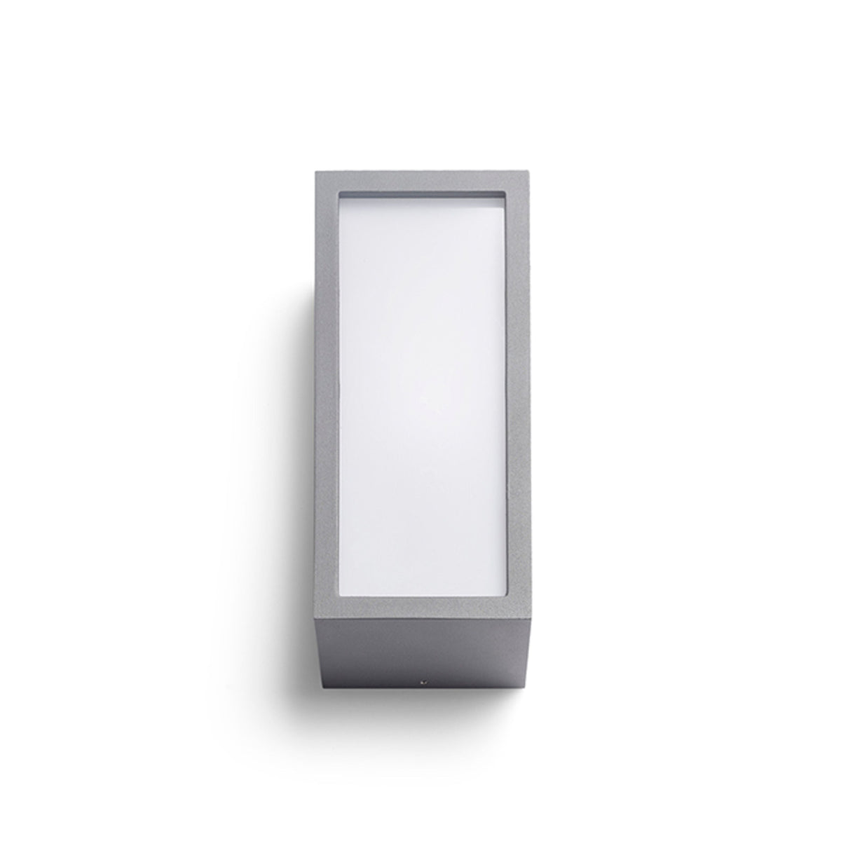 DURANT buitenwandlamp zilvergrijs, afbeelding 3