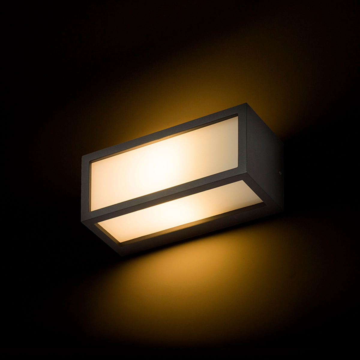 DURANT buitenwandlamp antraciet, afbeelding 3