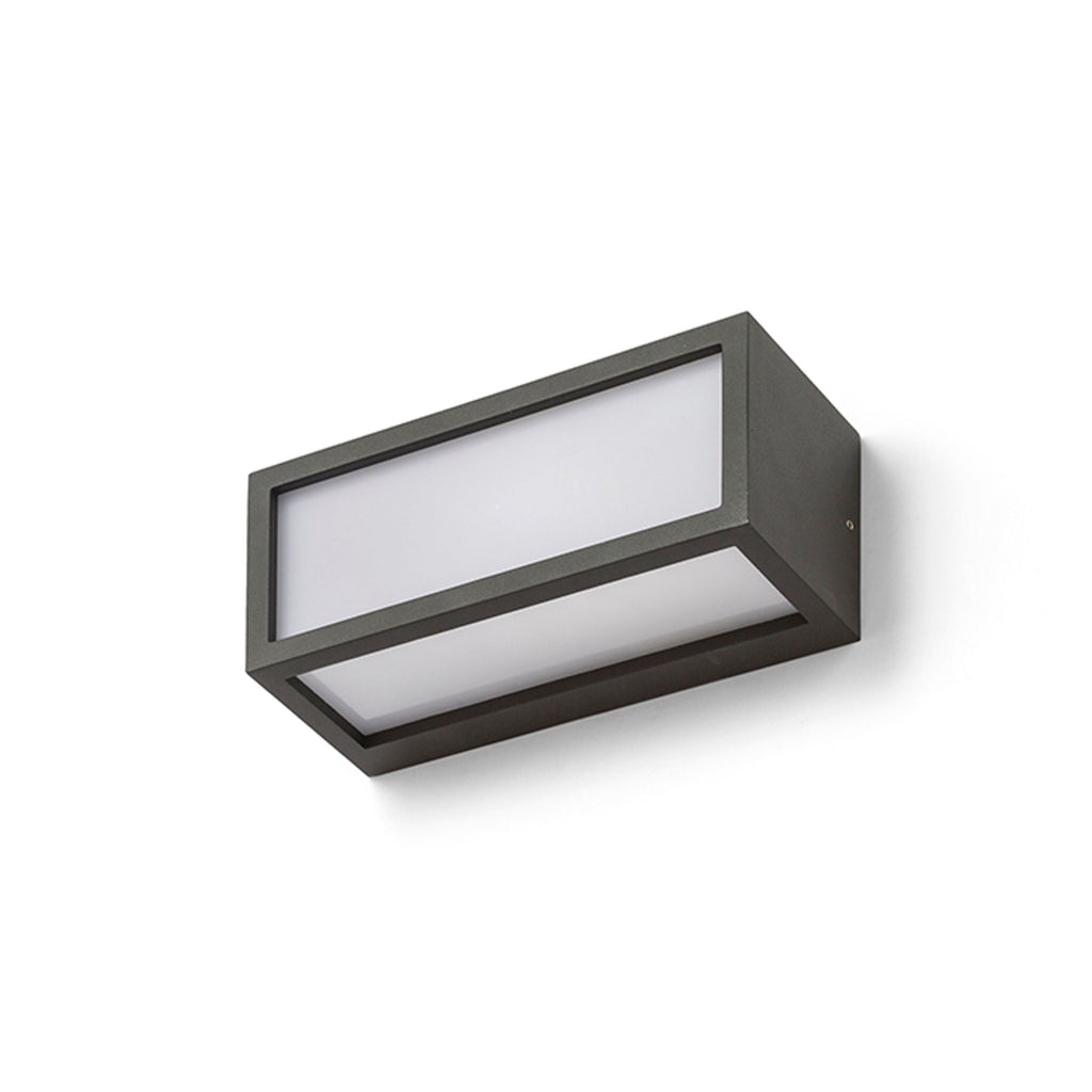 DURANT buitenwandlamp antraciet, afbeelding 4