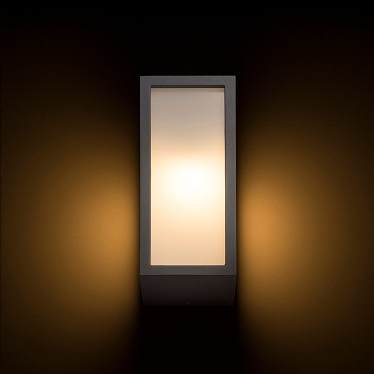DURANT buitenwandlamp antraciet, afbeelding 5