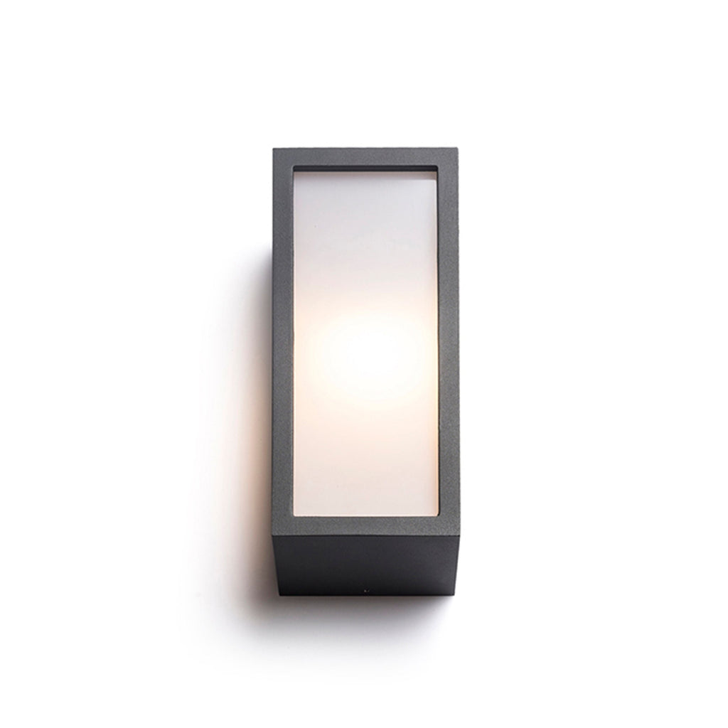 DURANT buitenwandlamp antraciet, afbeelding 6