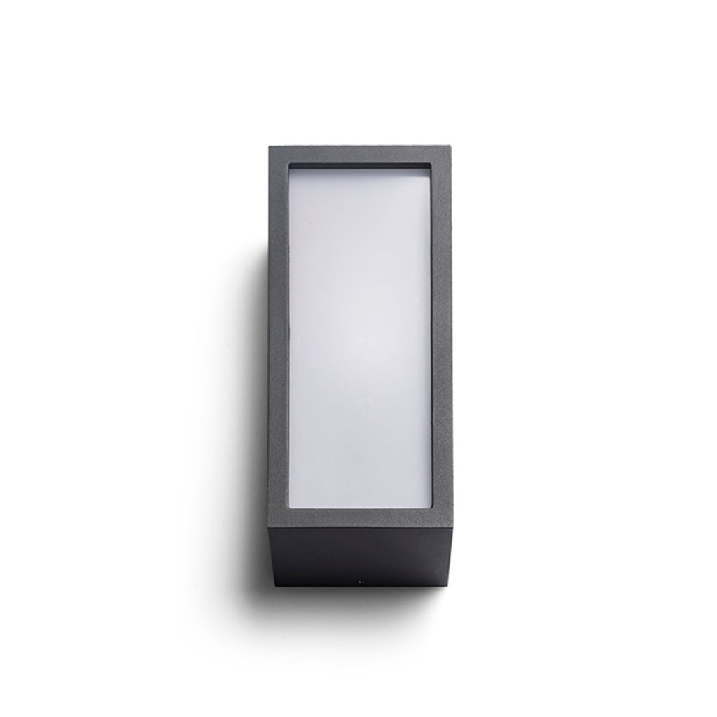 DURANT buitenwandlamp antraciet, afbeelding 7