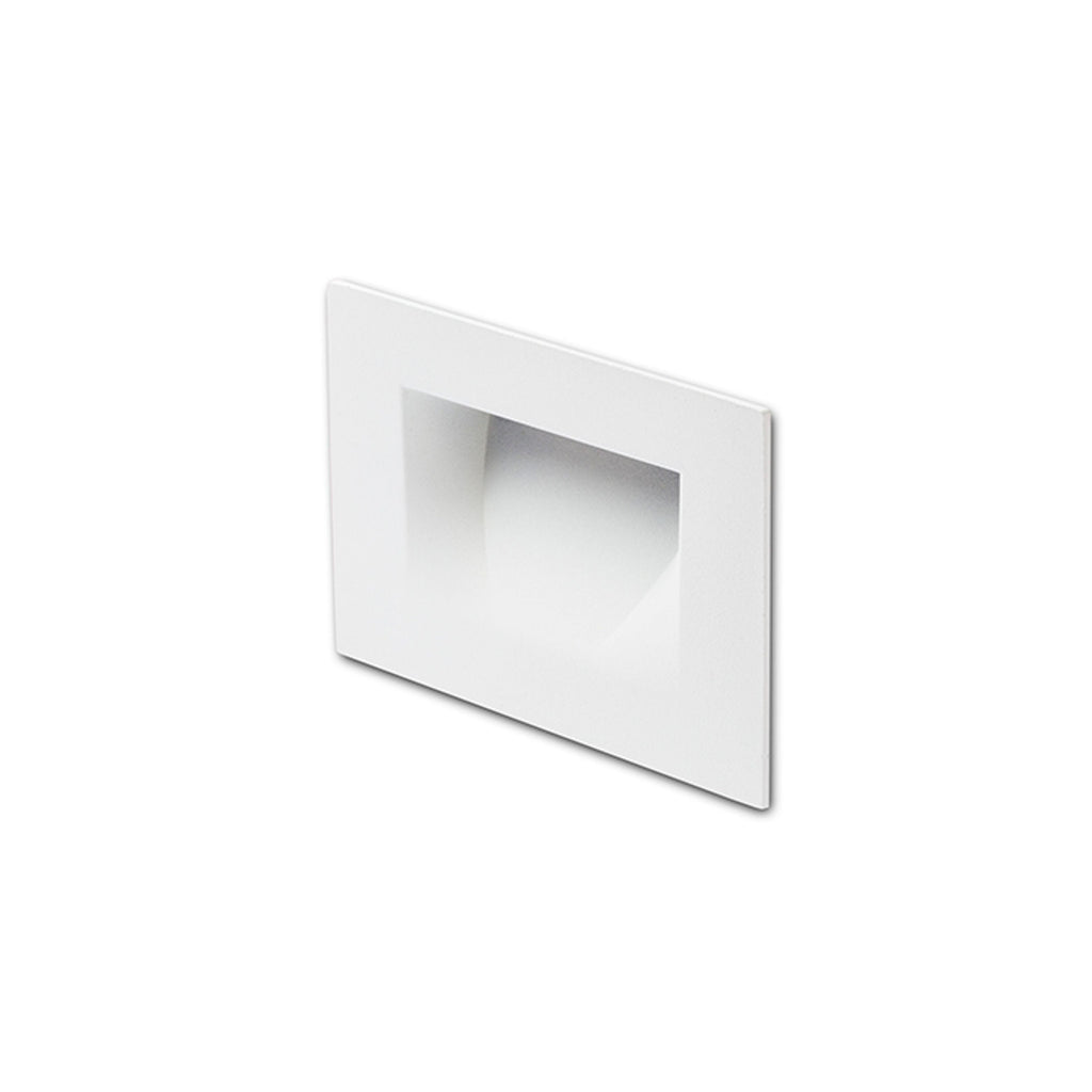 PER inbouw wandlamp wit, afbeelding 2
