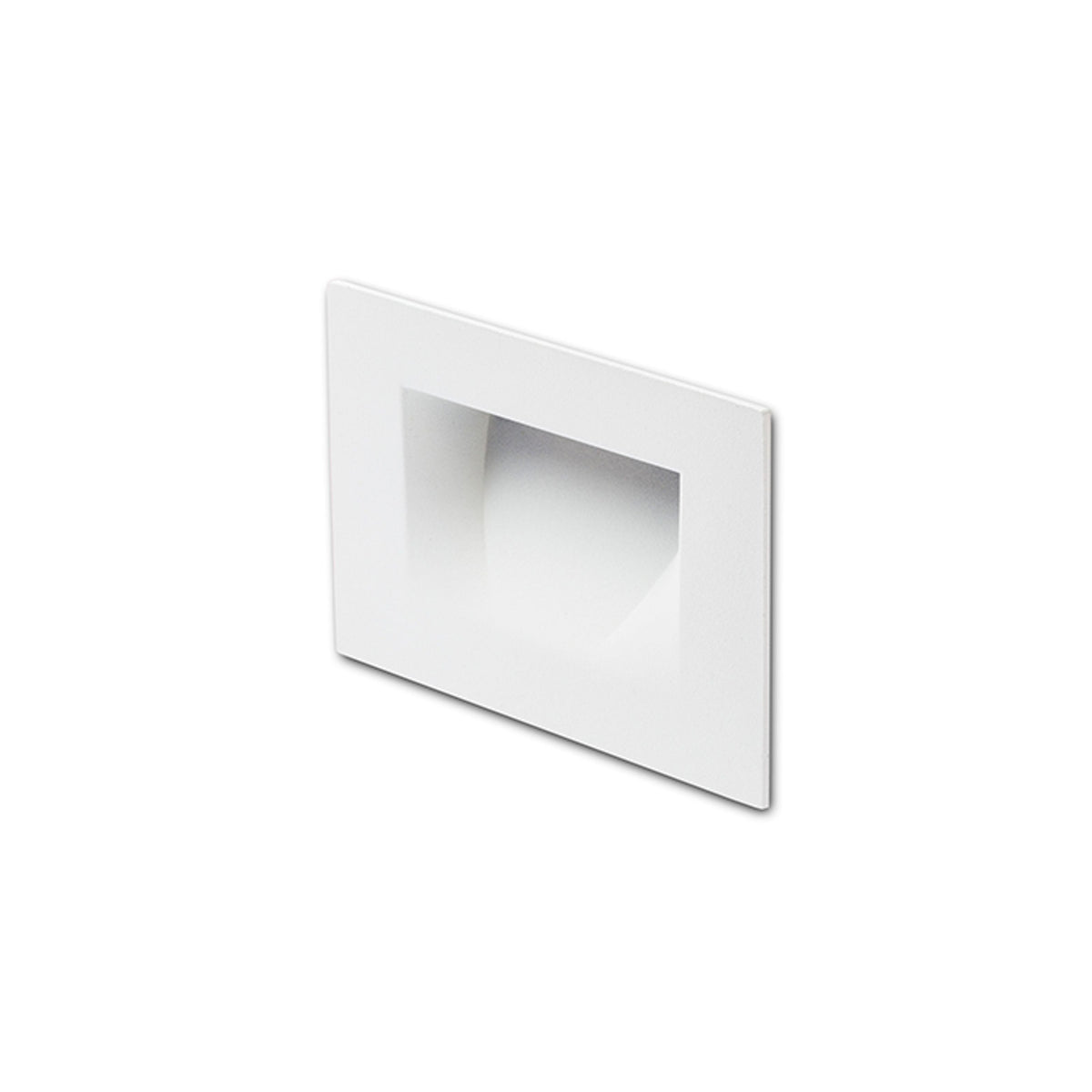 PER inbouw wandlamp wit, afbeelding 2