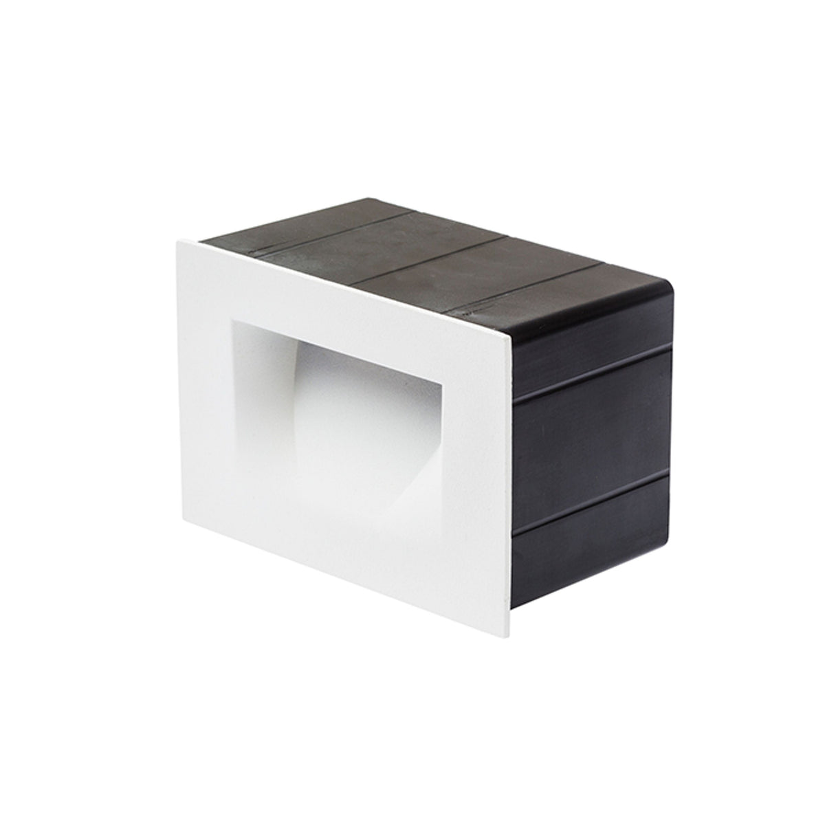 PER inbouw wandlamp wit, afbeelding 3