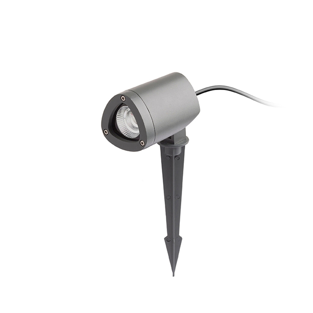 COSMO tuinspot antraciet, afbeelding 5