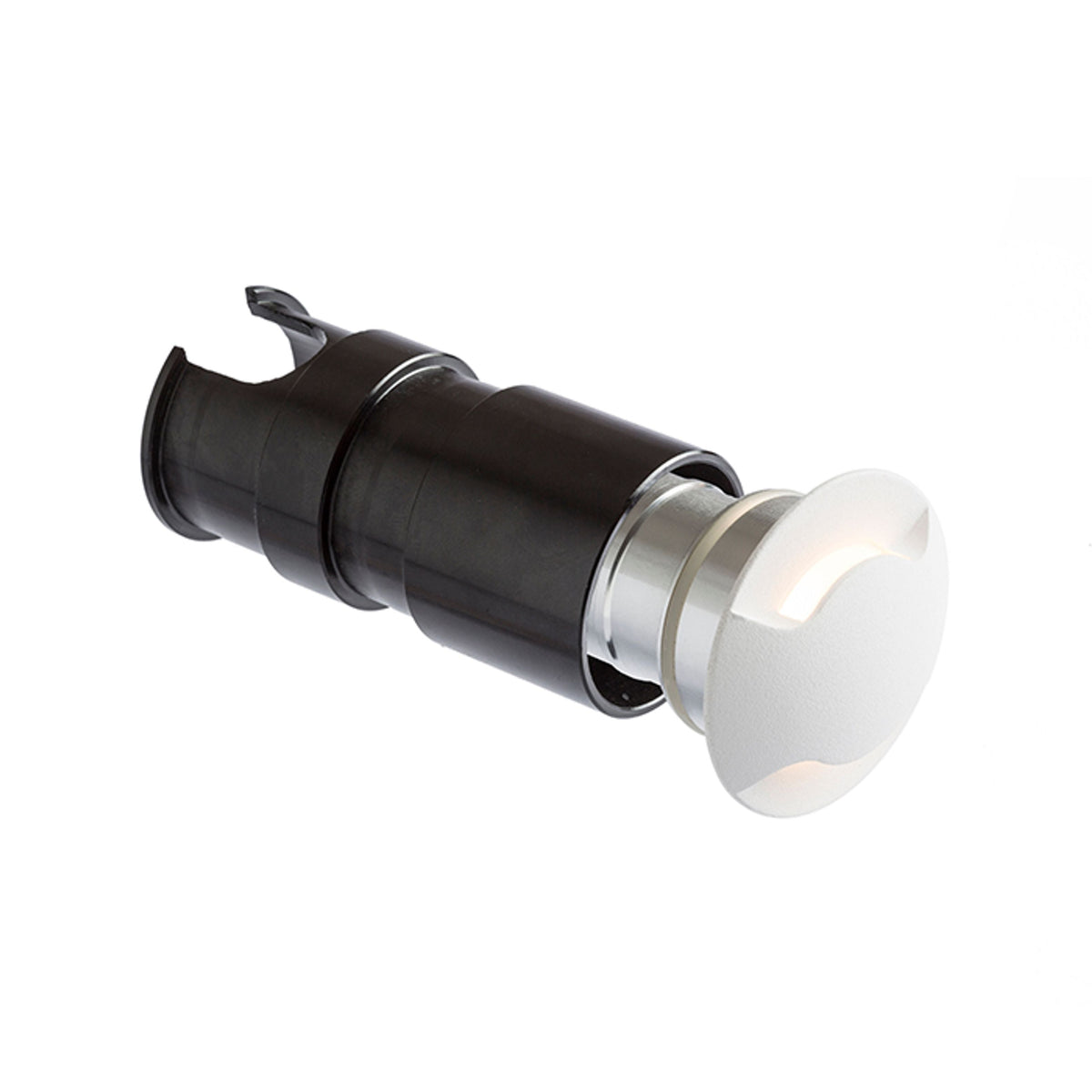 KICK II inbouw wandlamp wit, afbeelding 5