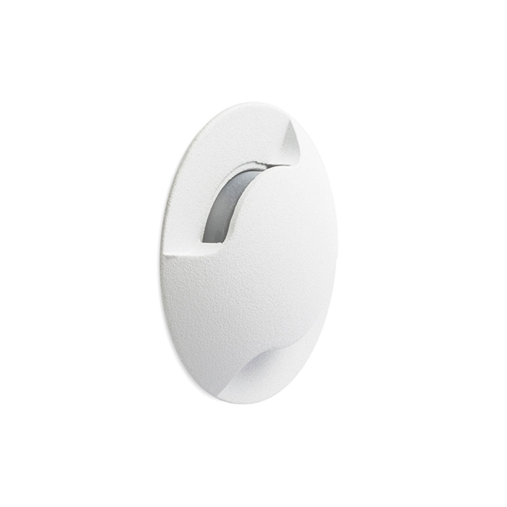 KICK II inbouw wandlamp wit, afbeelding 6