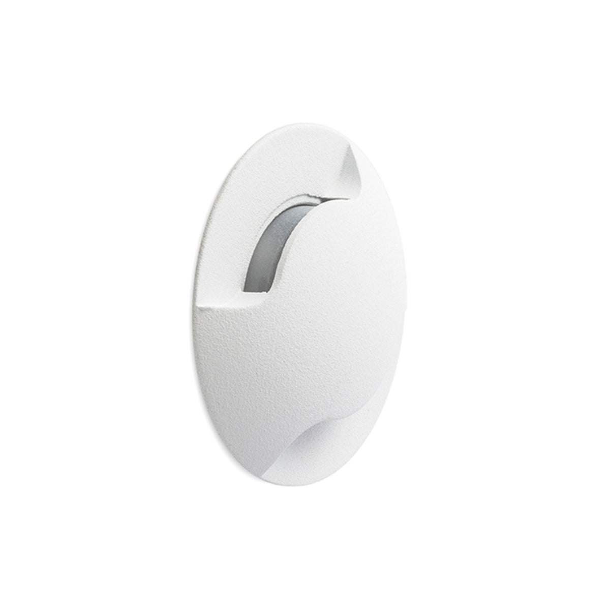 KICK II inbouw wandlamp wit, afbeelding 6