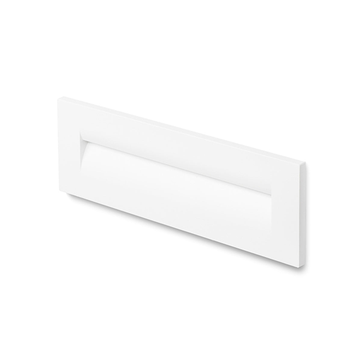 RASQ buitenwandlamp wit