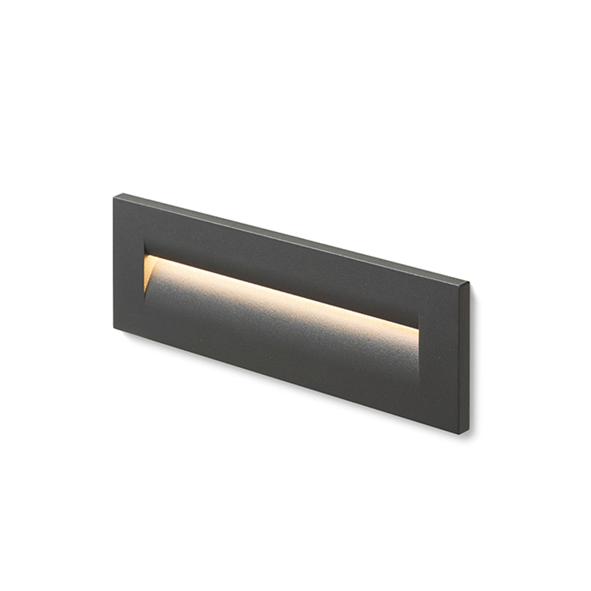 RASQ buitenwandlamp antraciet