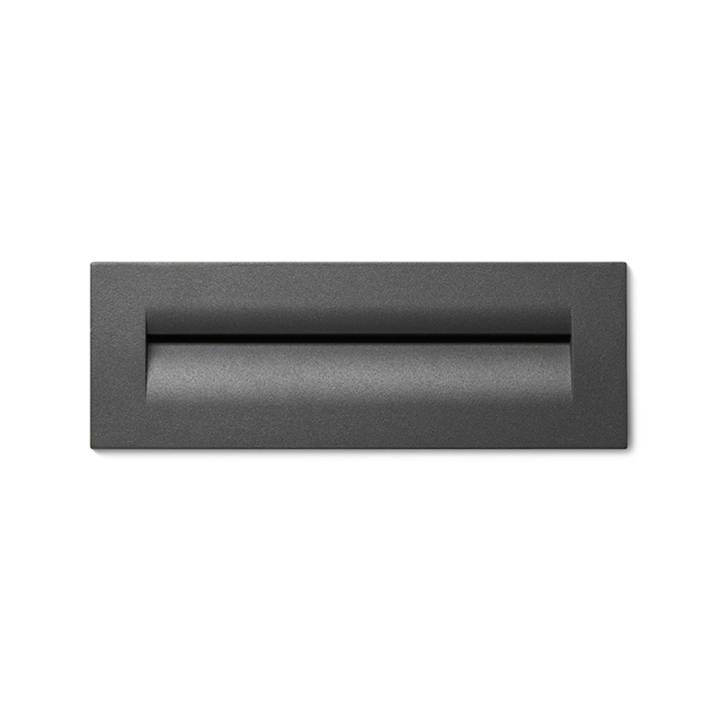RASQ buitenwandlamp antraciet, afbeelding 2