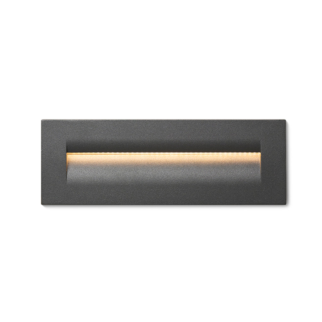 RASQ buitenwandlamp antraciet, afbeelding 3