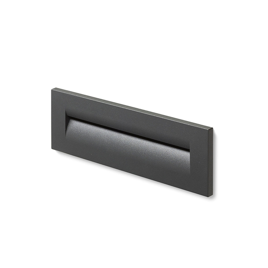 RASQ buitenwandlamp antraciet, afbeelding 4