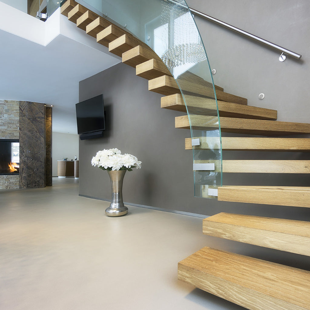 CLUB inbouw wandlamp zilvergrijs, afbeelding 3