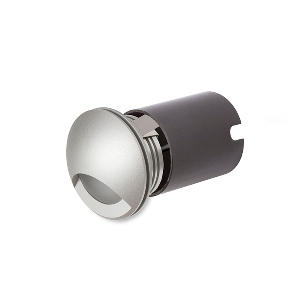 CLUB IND buitenwandlamp zilvergrijs, afbeelding 3