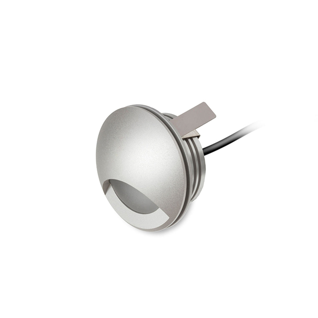 CLUB IND buitenwandlamp zilvergrijs, afbeelding 9