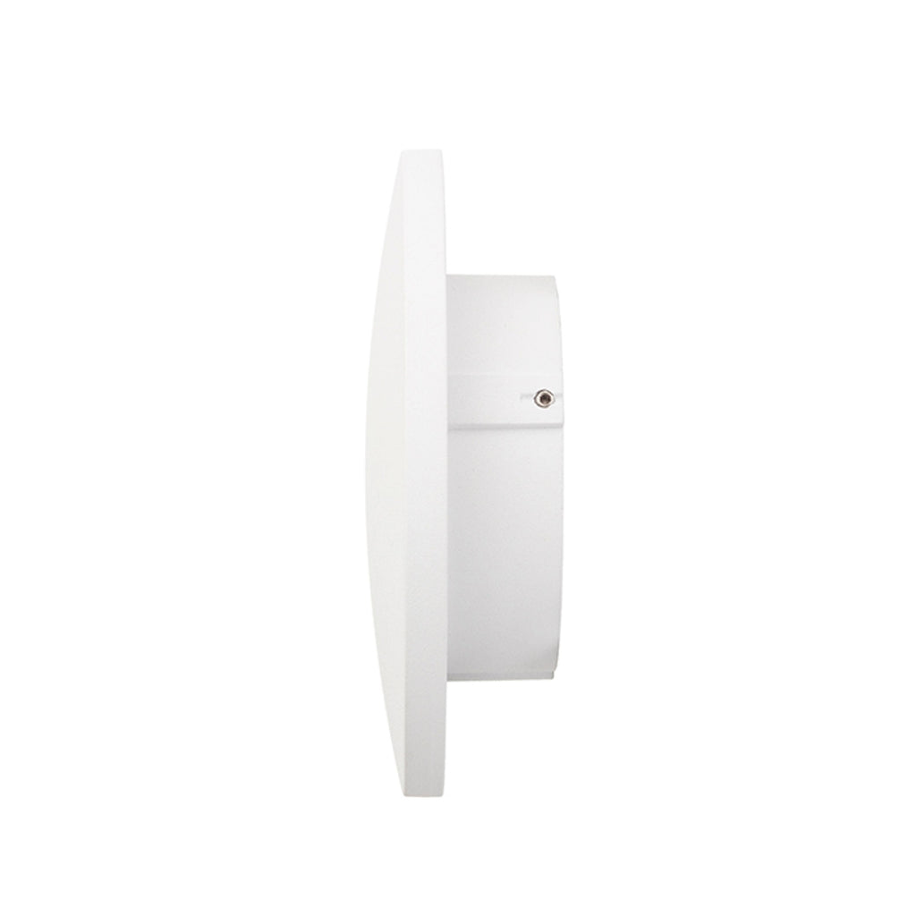 ATLANTA buitenplafondlamp wit, afbeelding 3