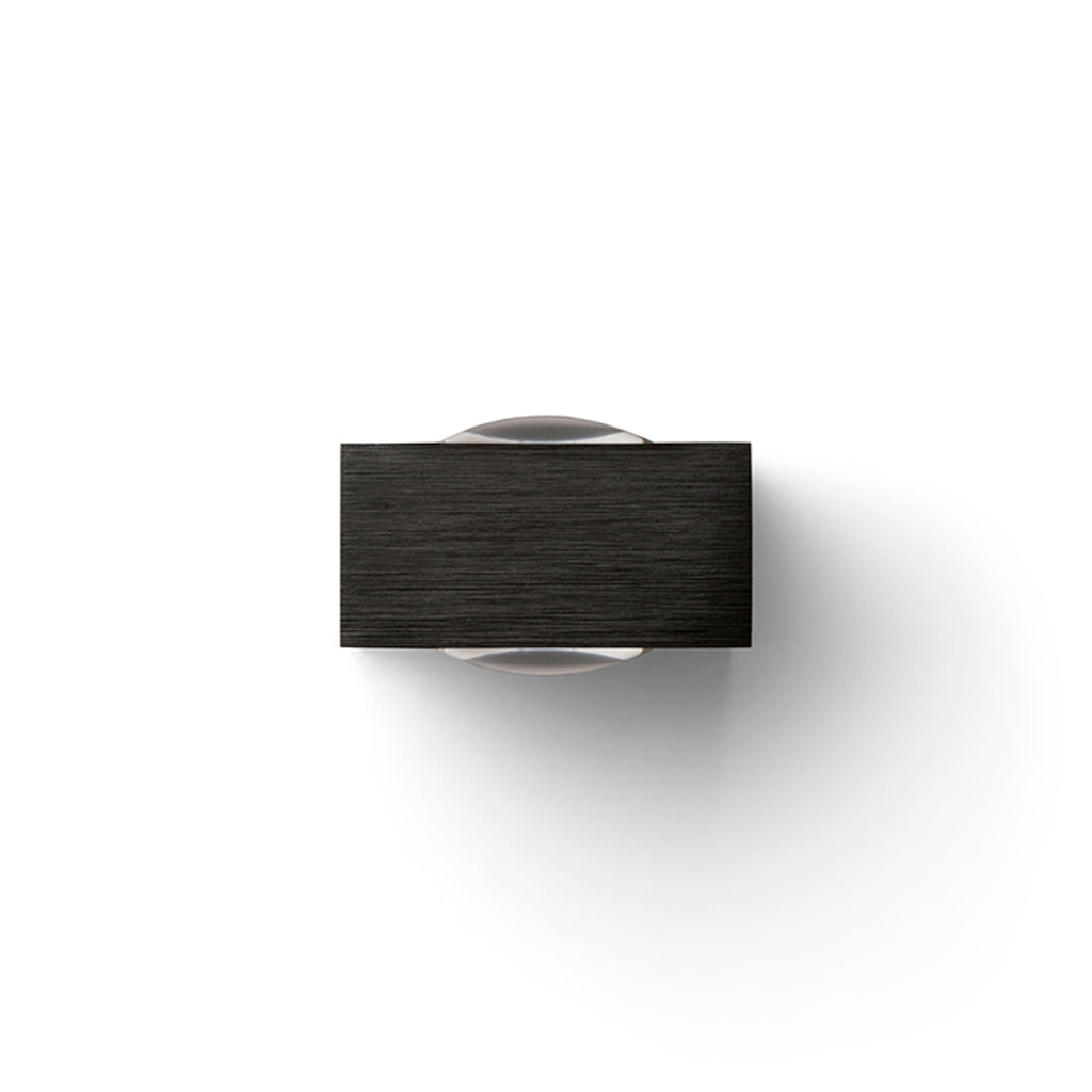 KORSO II buitenwandlamp zwart, afbeelding 4