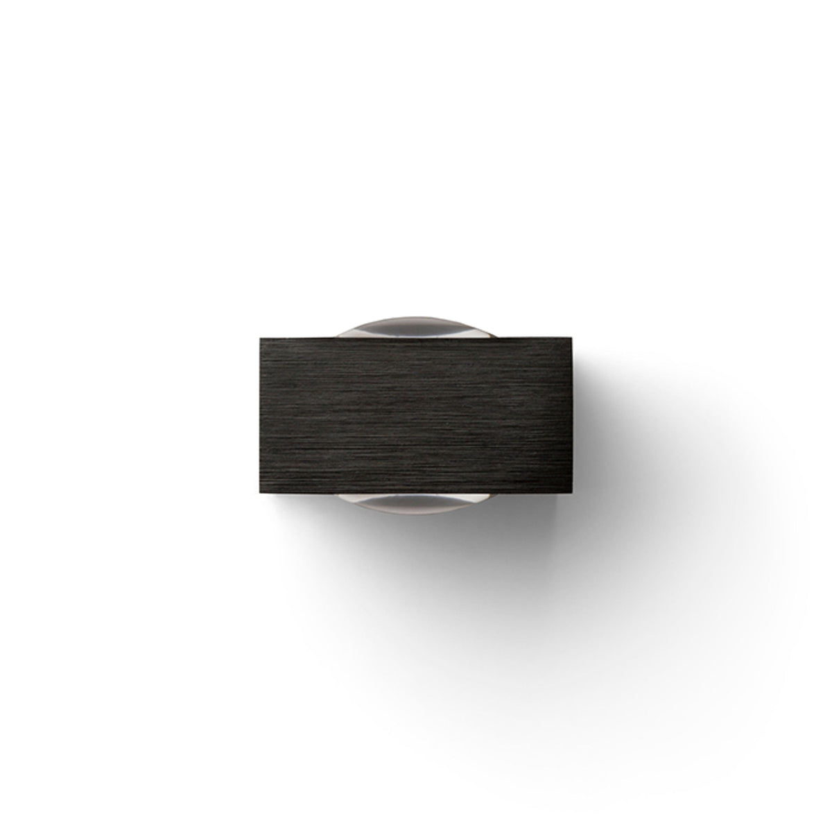 KORSO II buitenwandlamp zwart, afbeelding 4