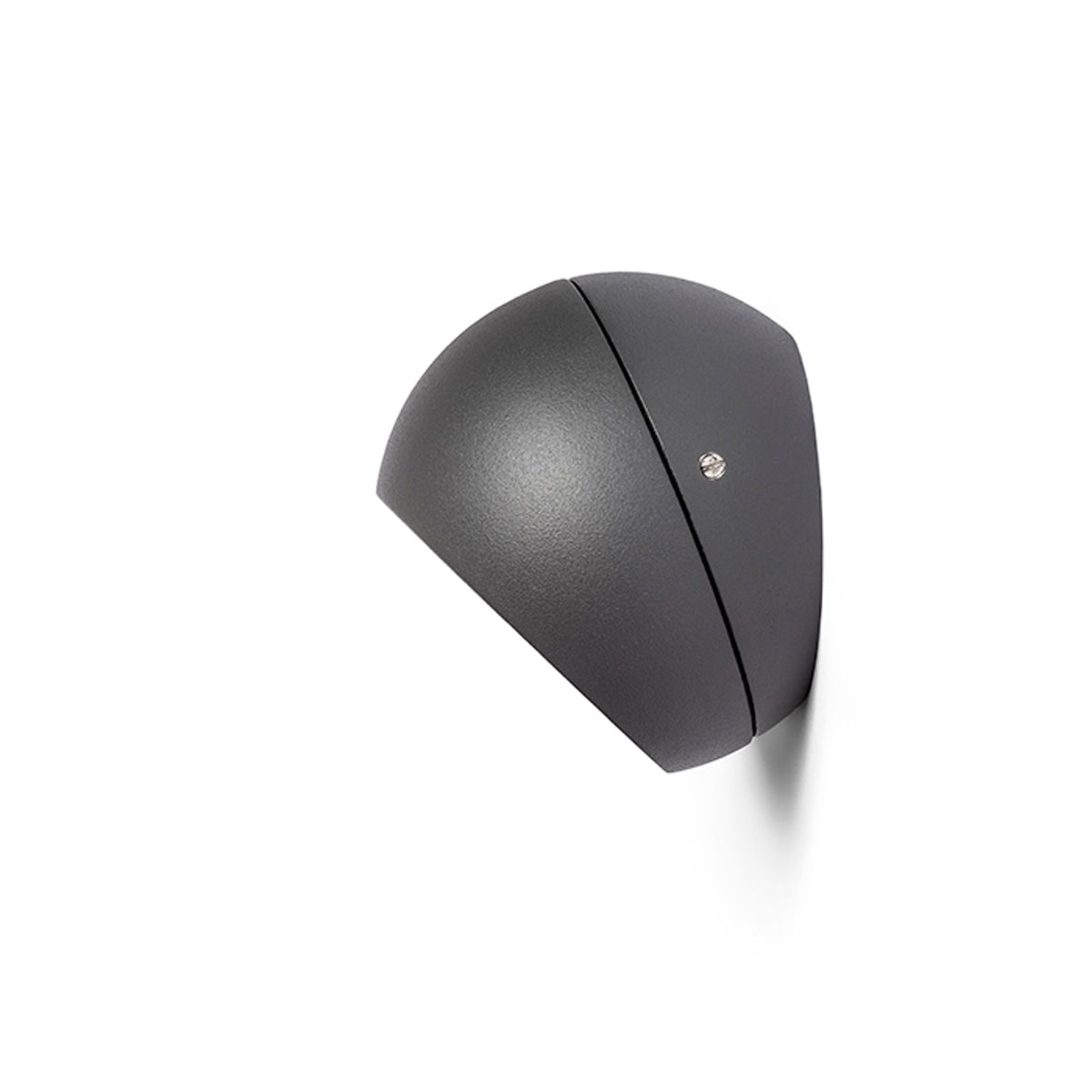 SIV buitenwandlamp antraciet, afbeelding 2