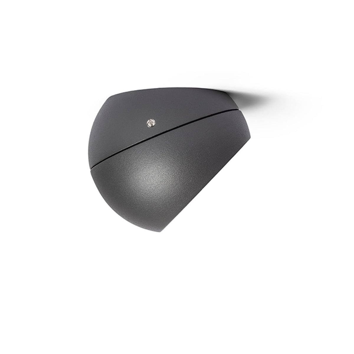 SIV buitenwandlamp antraciet, afbeelding 4