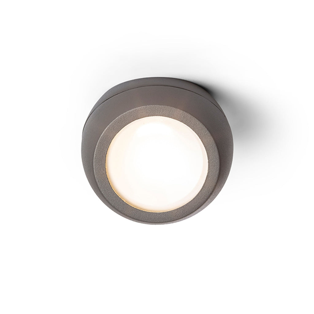 SIV buitenwandlamp antraciet, afbeelding 9