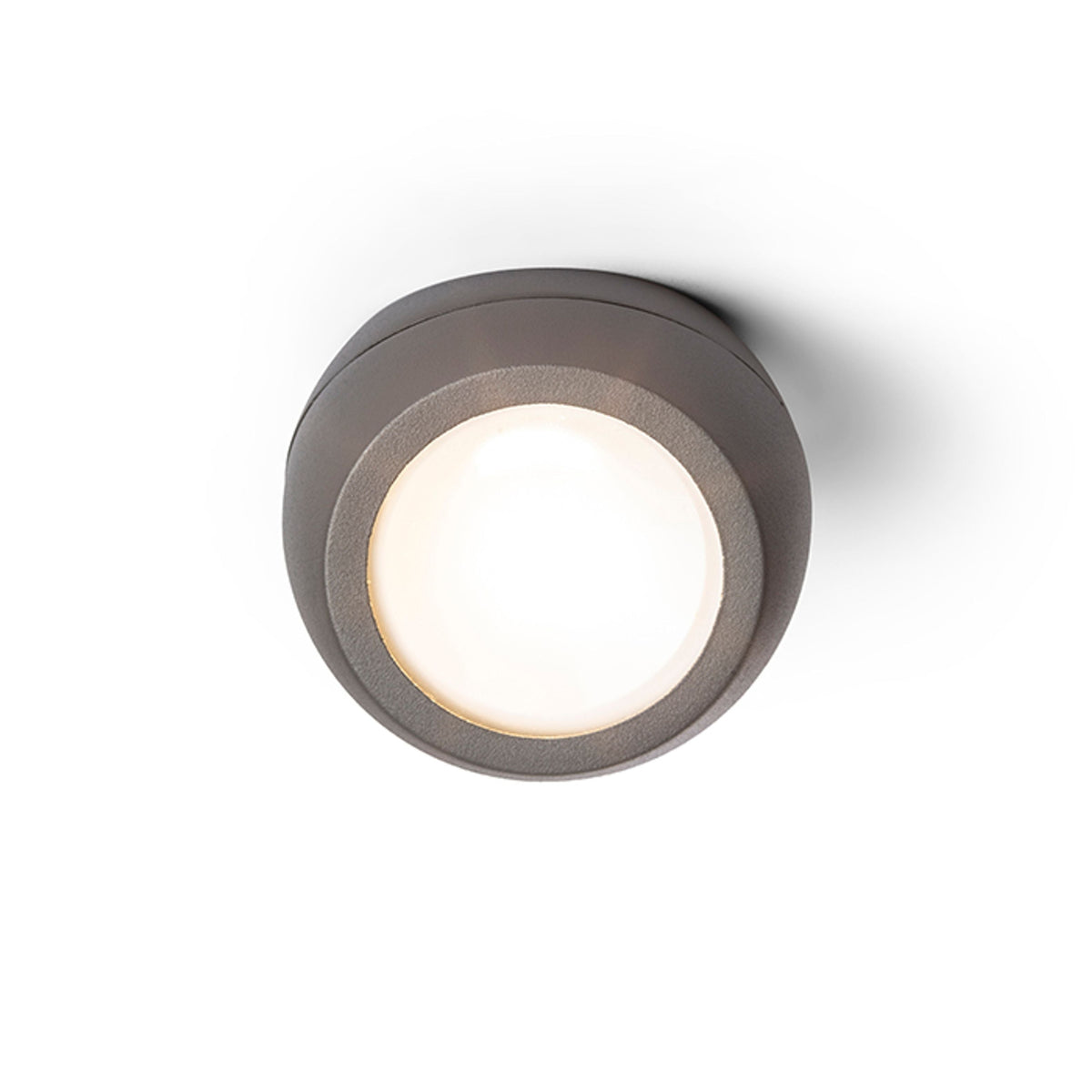 SIV buitenwandlamp antraciet, afbeelding 9