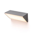 ANDANTE buitenwandlamp antraciet