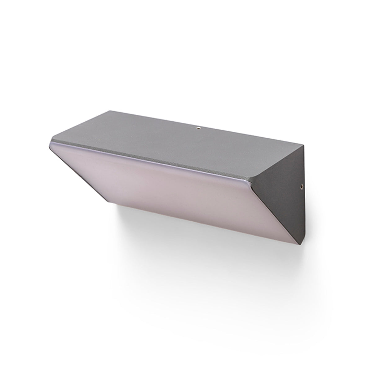 ANDANTE buitenwandlamp antraciet, afbeelding 2