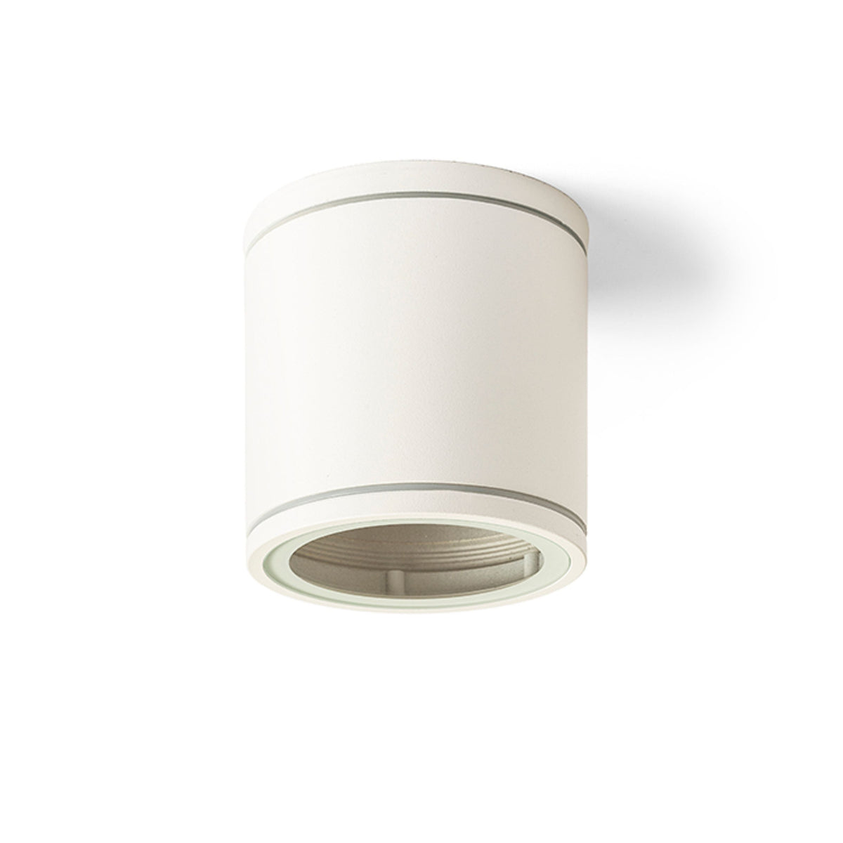 LIZZI buitenplafondlamp wit, afbeelding 2
