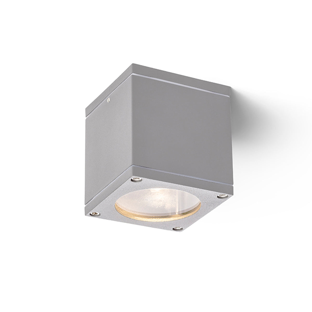 RODGE buitenplafondlamp grijs, afbeelding 2