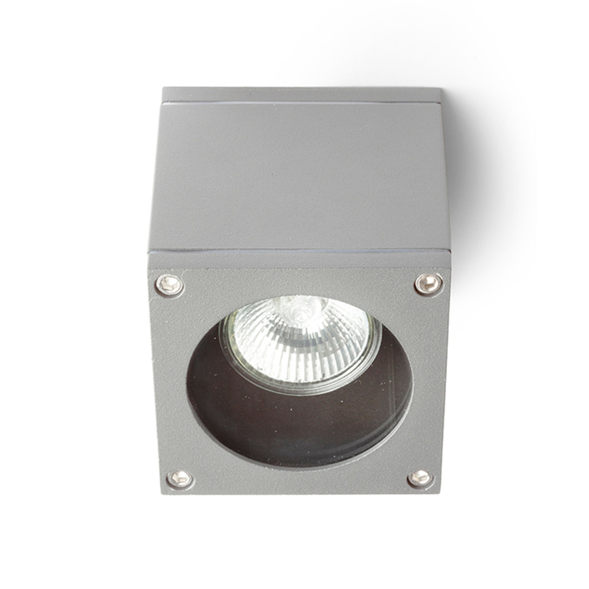 RODGE buitenplafondlamp grijs, afbeelding 3