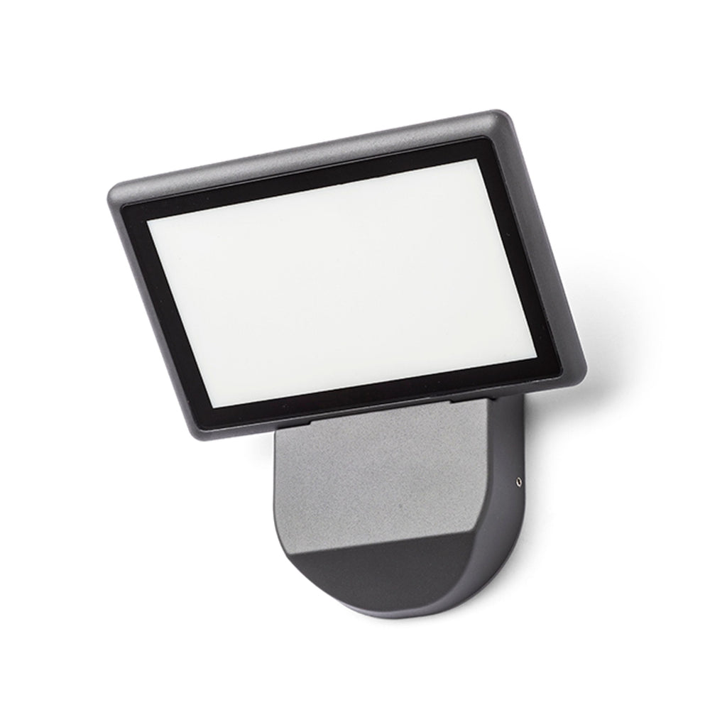 COMODO buitenwandlamp antraciet