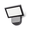 COMODO buitenwandlamp antraciet