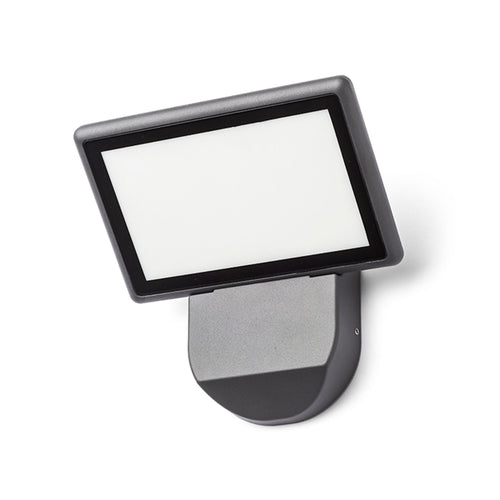 COMODO buitenwandlamp antraciet