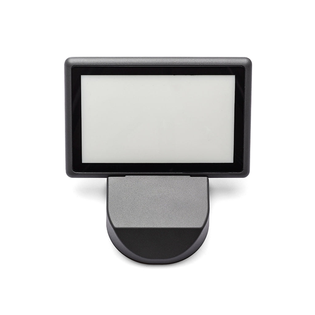COMODO buitenwandlamp antraciet, afbeelding 3