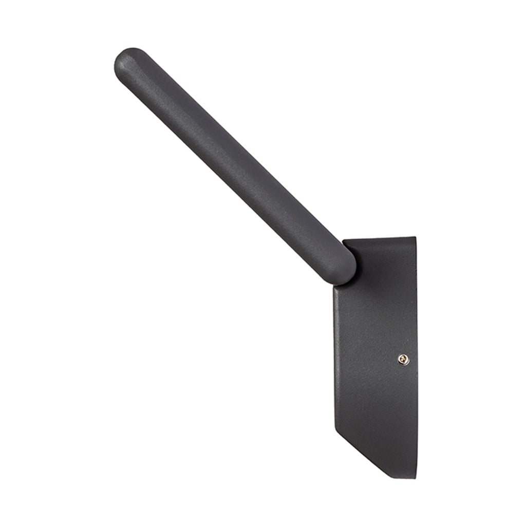 COMODO buitenwandlamp antraciet, afbeelding 4